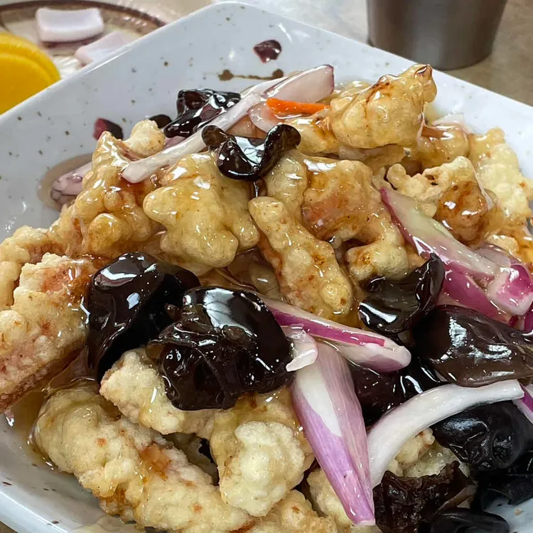 수중짬뽕전골 대표 사진