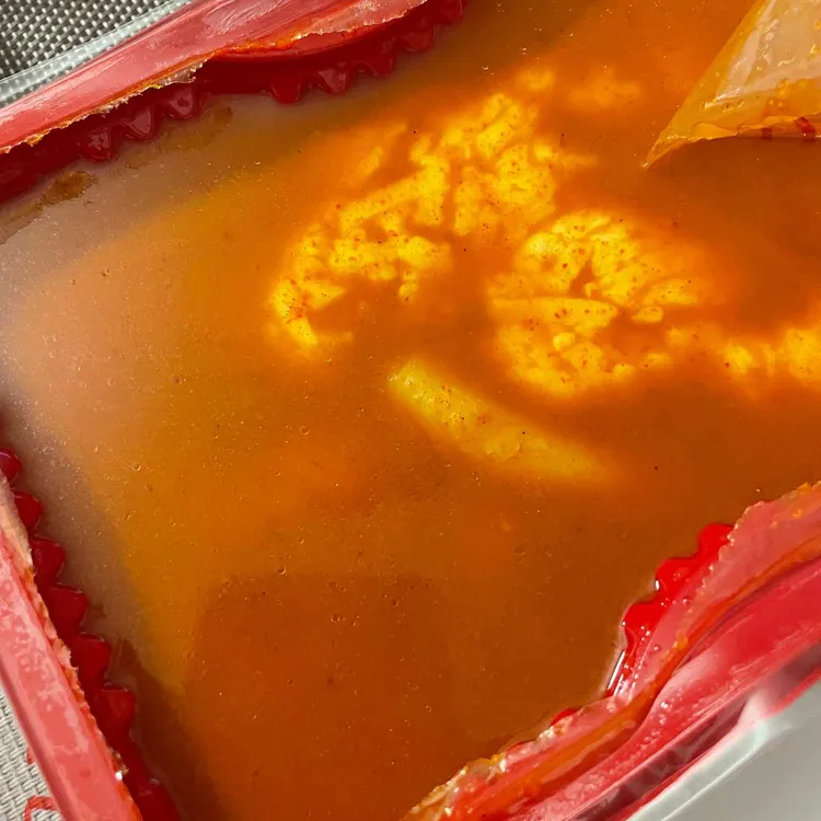 신전떡볶이 대표 사진