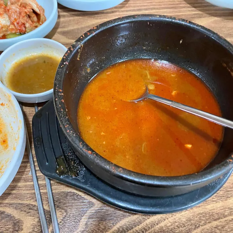 은성산채마을 대표 사진