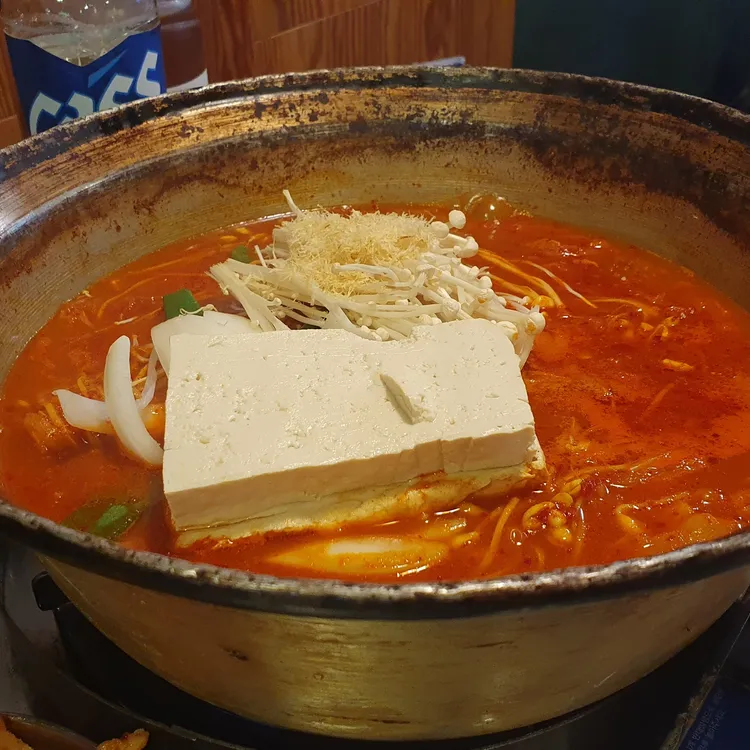 영통찌개지존 대표 사진