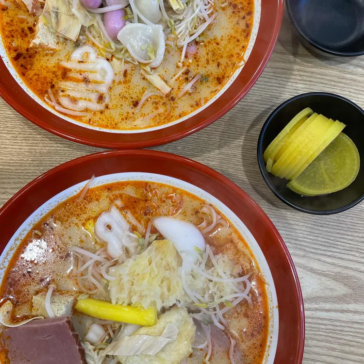 찐하오마라탕 대표 사진