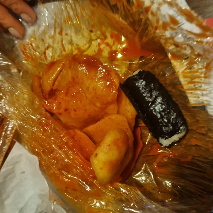 남포충무김밥 대표 사진