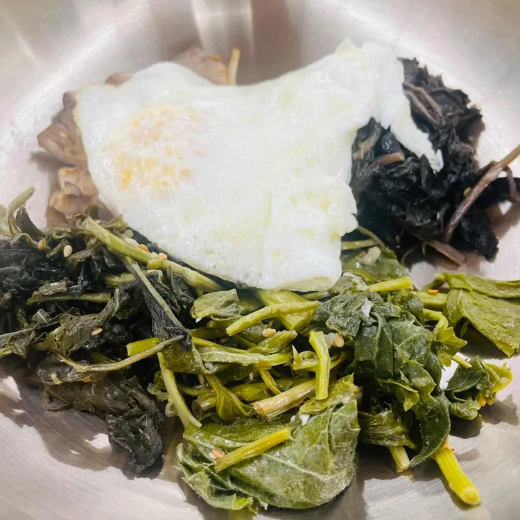 점봉산자연산채 대표 사진