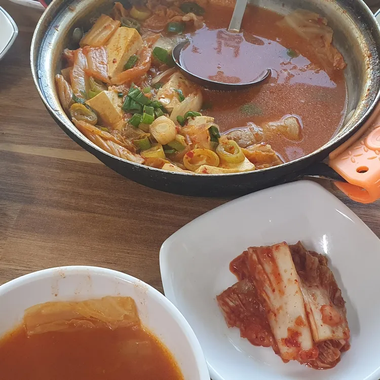 금곡식당 대표 사진