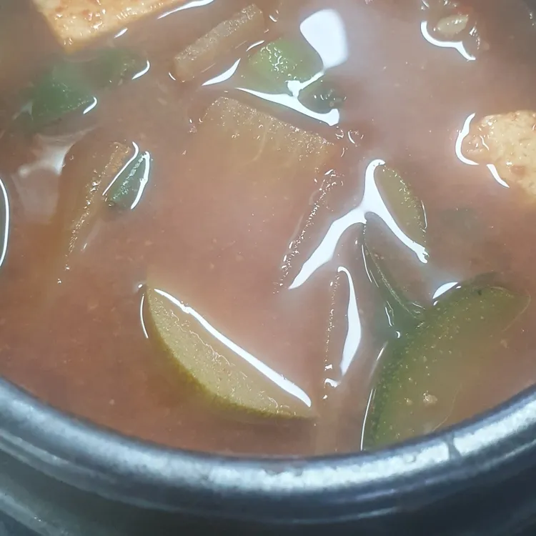 주왕청솔식당 대표 사진