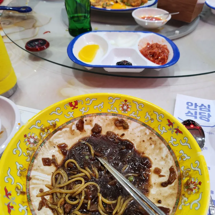 백리향 대표 사진