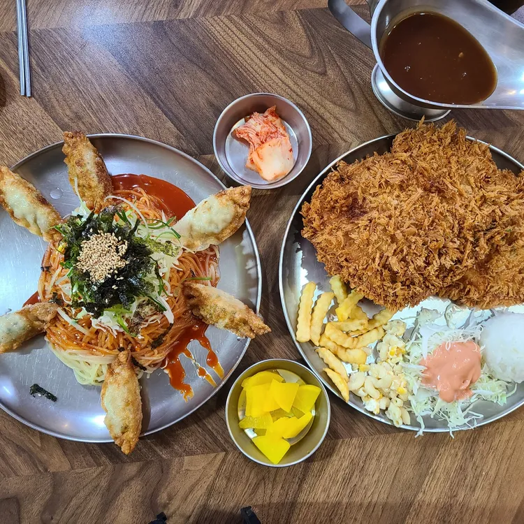 하마돈까스 대표 사진