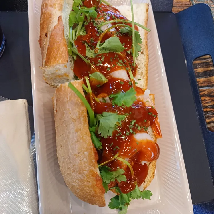 킹반미 1964 대표 사진