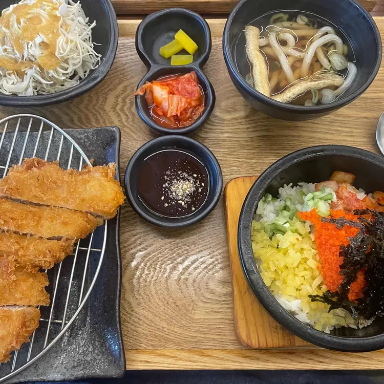 오이시이 대표 사진