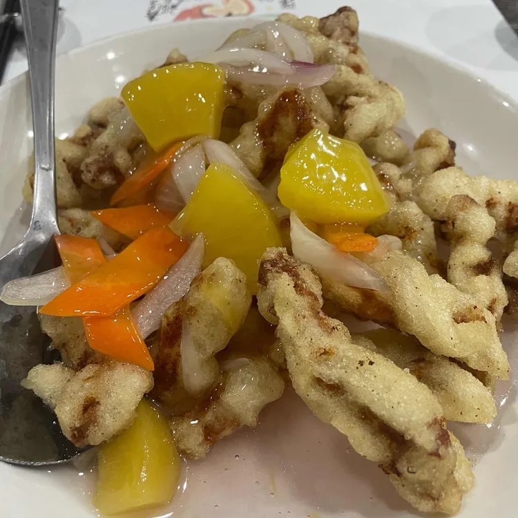 상차이 대표 사진