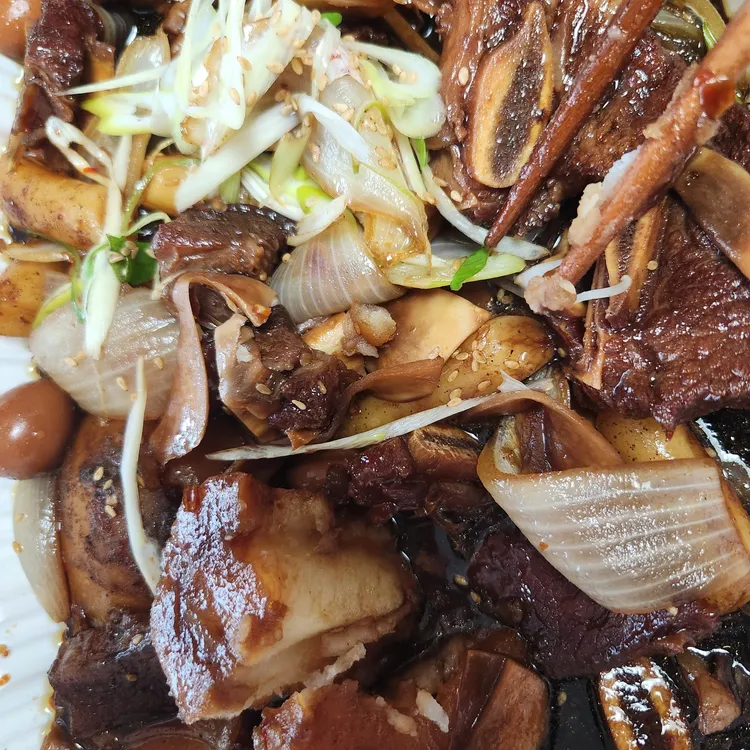 베스트생갈비찜&찜닭 대표 사진