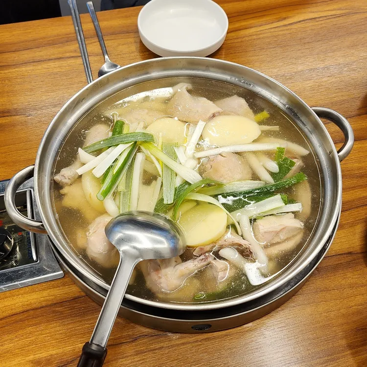 공릉닭한마리 대표 사진