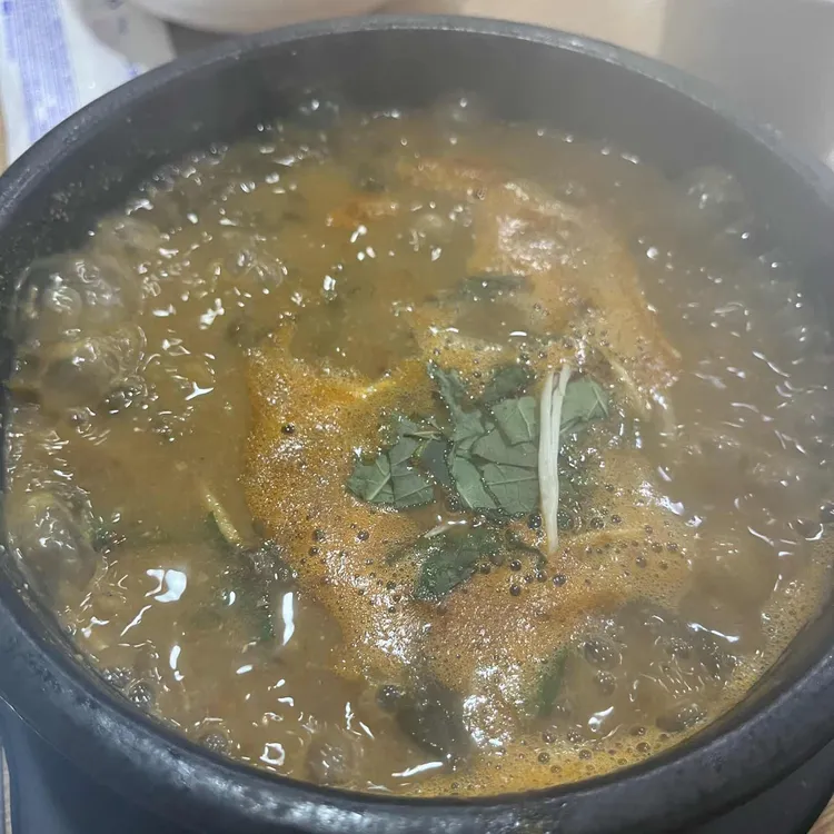 남원추어탕 대표 사진