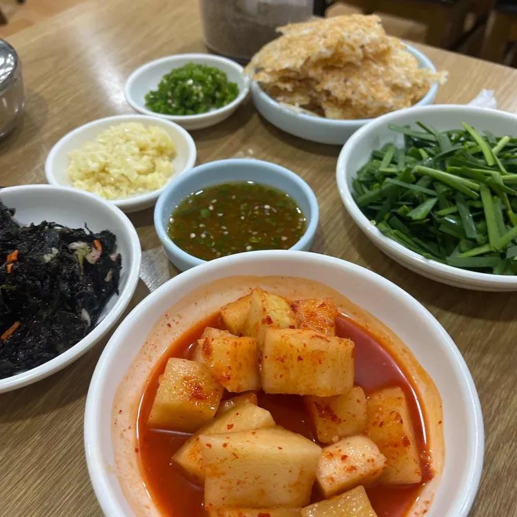 남원추어탕 대표 사진