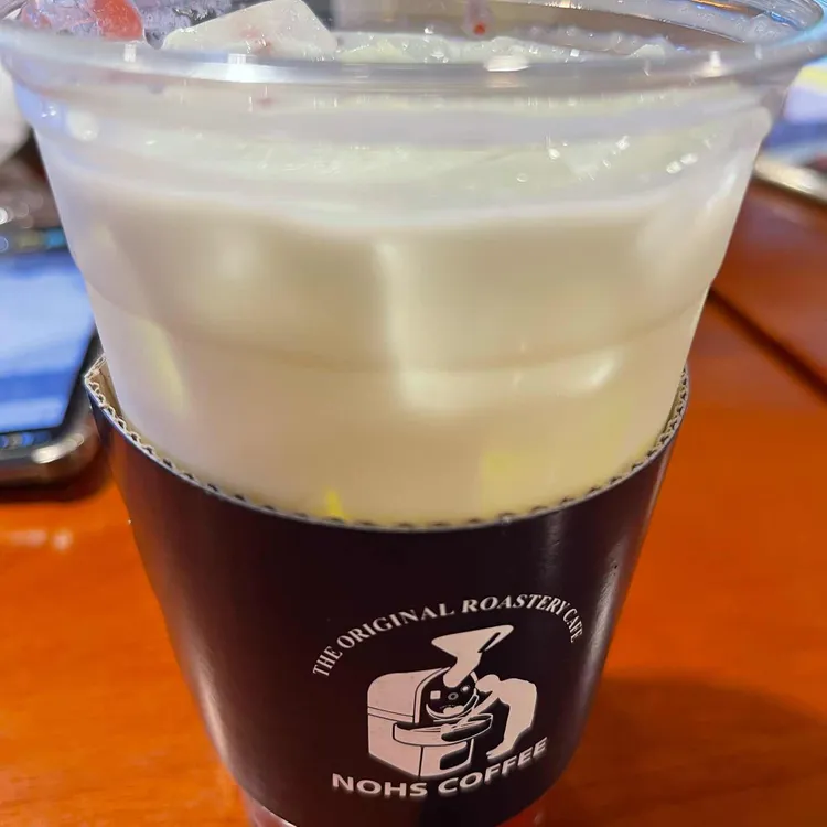 노스커피 대표 사진