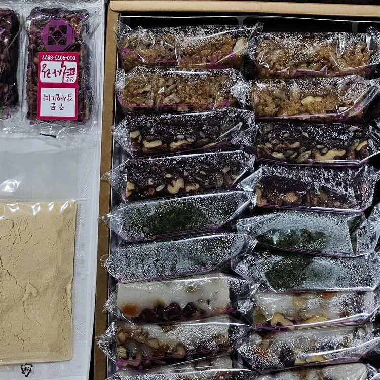 신촌떡사랑 대표 사진