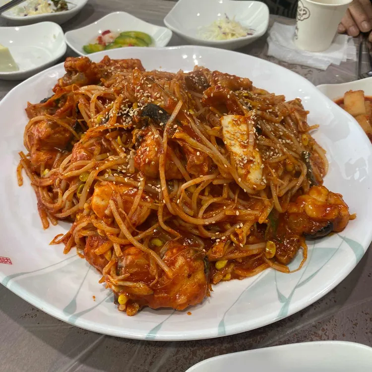 남해찜나라 대표 사진