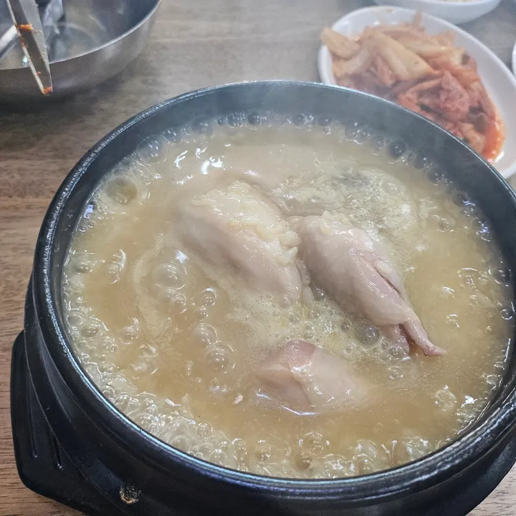옛터가든 대표 사진