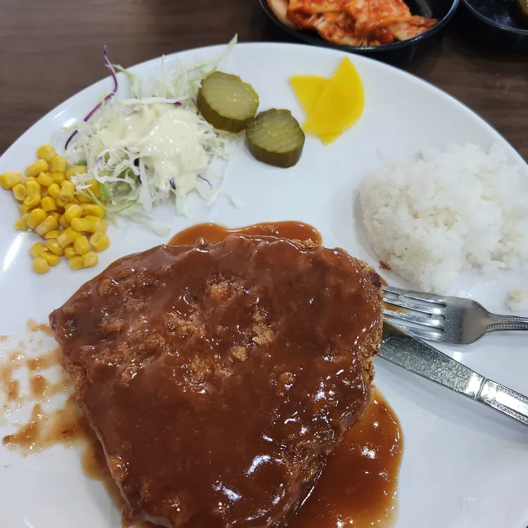 원포국수 대표 사진