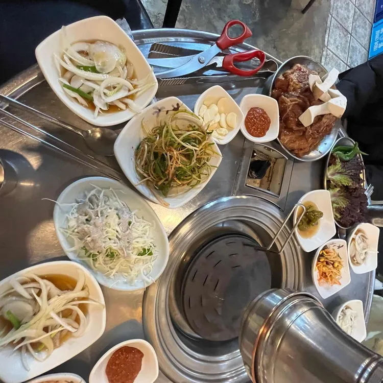 형제갈비 대표 사진