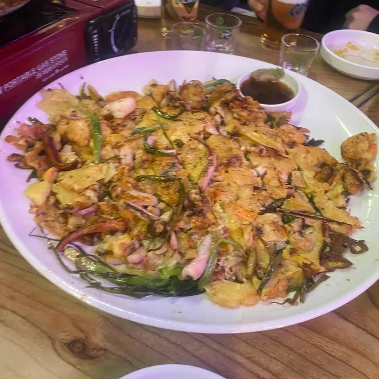 천지인 대표 사진