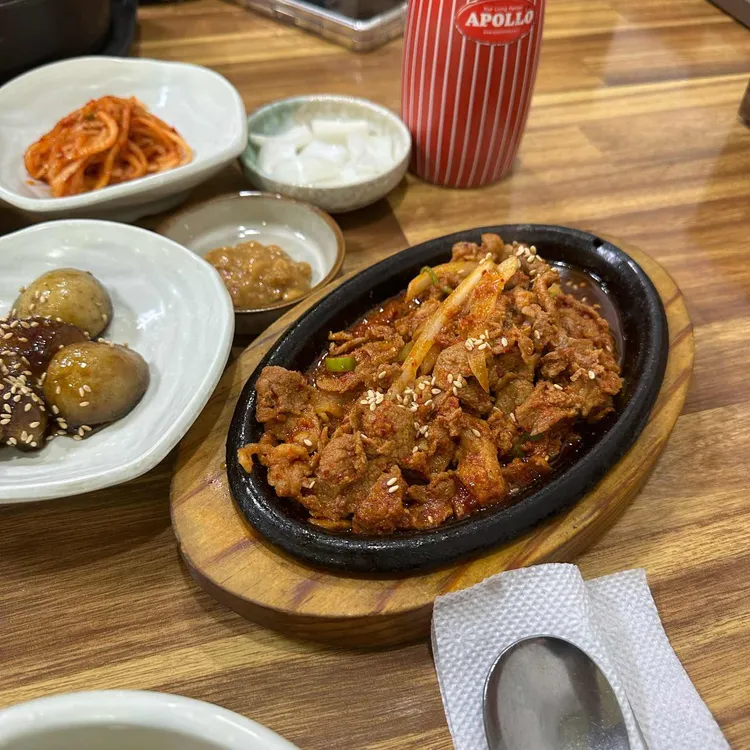 참맛있는밥상 대표 사진