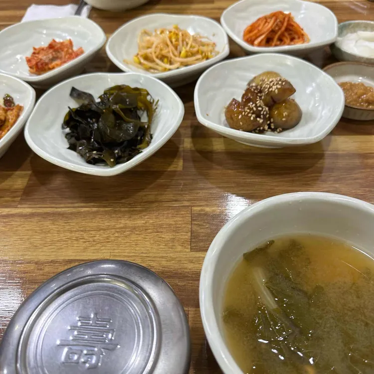 참맛있는밥상 대표 사진