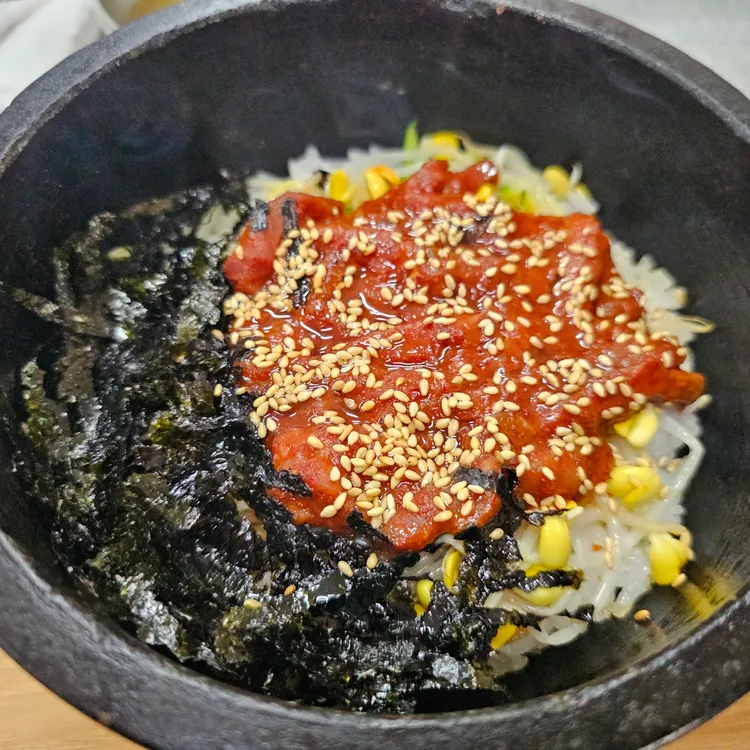 태홍식당 대표 사진