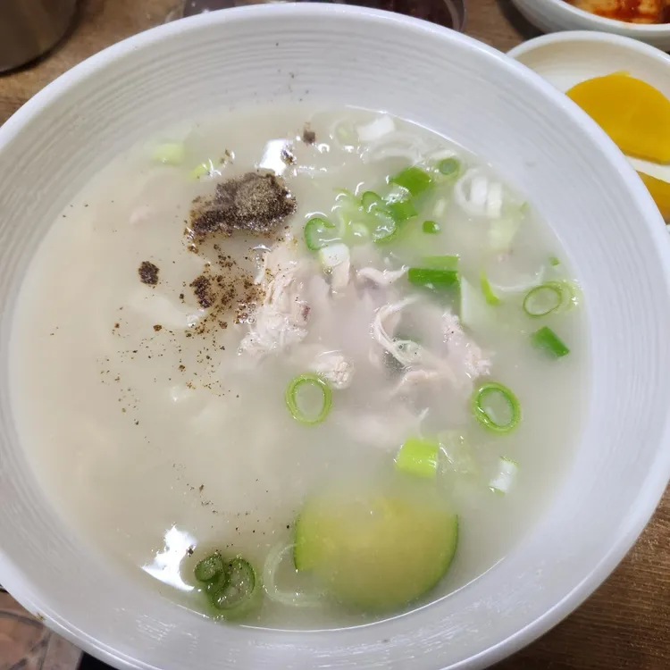 봉이 대표 사진