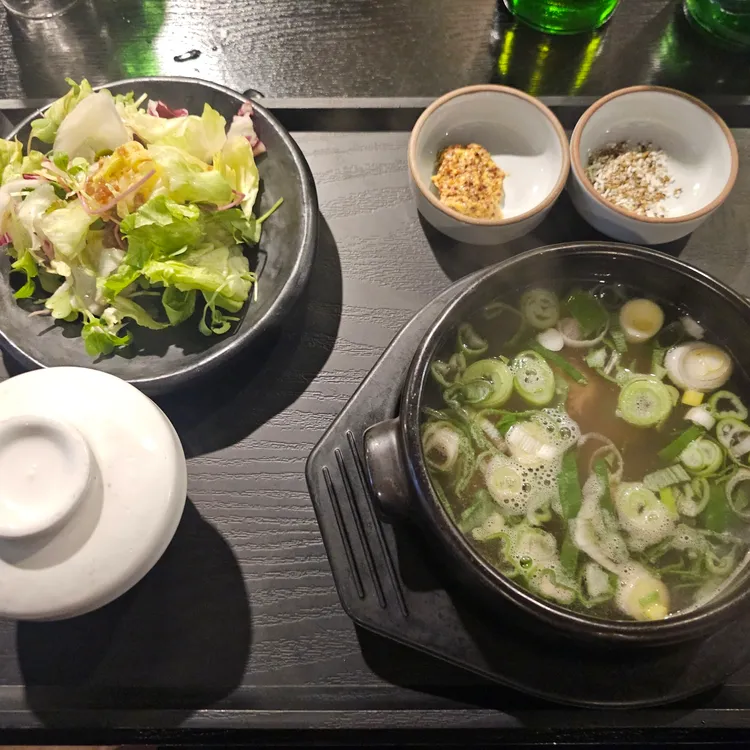 한영회관 대표 사진