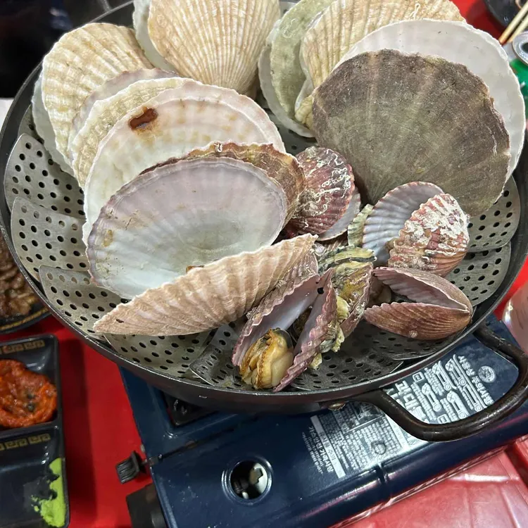 능동포차 대표 사진