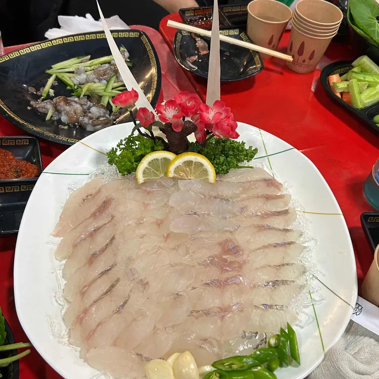 능동포차 대표 사진