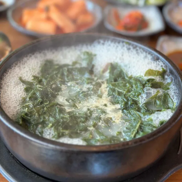아라리곰탕 대표 사진