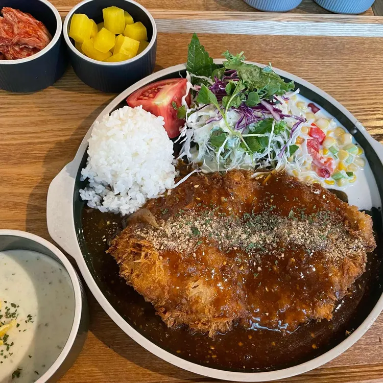 메종식당 대표 사진