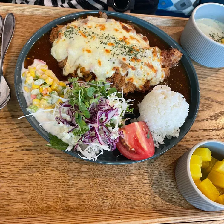 메종식당 대표 사진