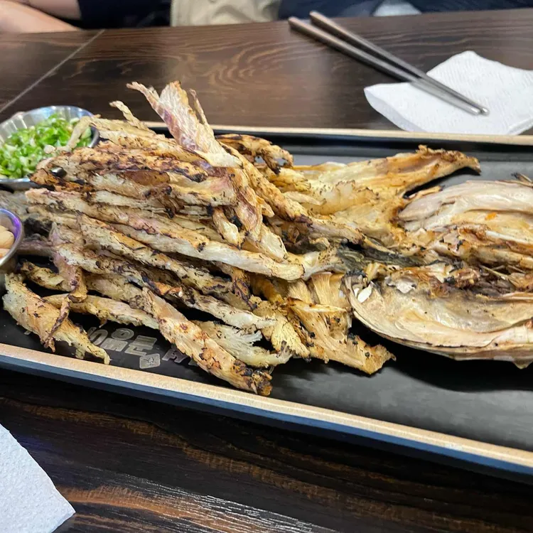 태성골뱅이신사 대표 사진