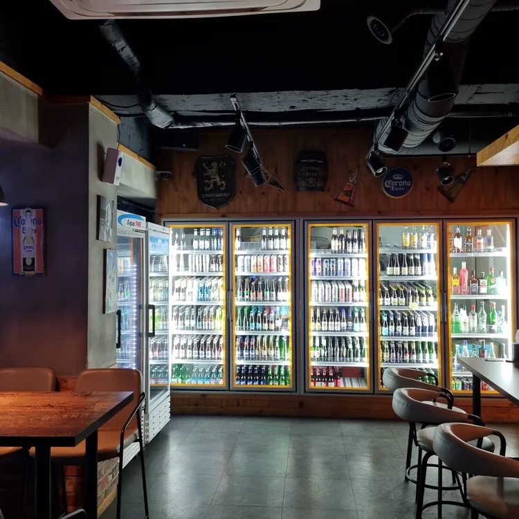 맥주마켓 대표 사진