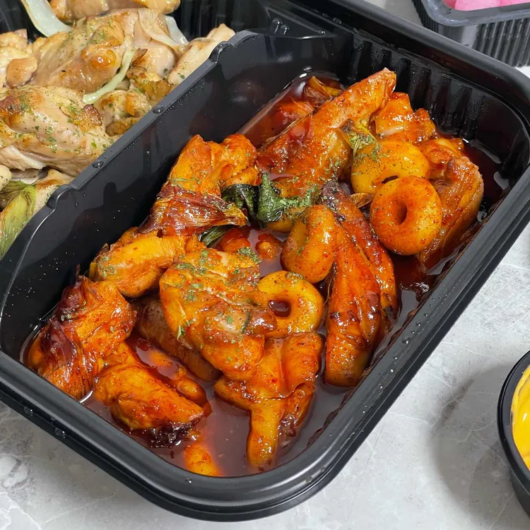 기영이숯불두마리치킨 대표 사진