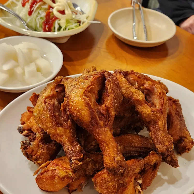 구구치킨을지로골뱅이 대표 사진