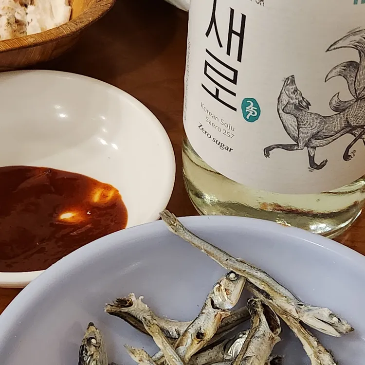 구구치킨을지로골뱅이 대표 사진