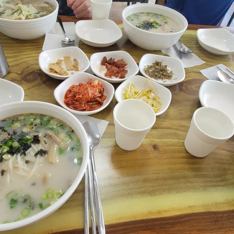 수마포국수 대표 사진