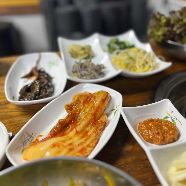 흑돼지가노는집 대표 사진