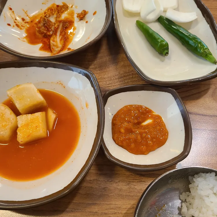 가얏골감자탕 대표 사진