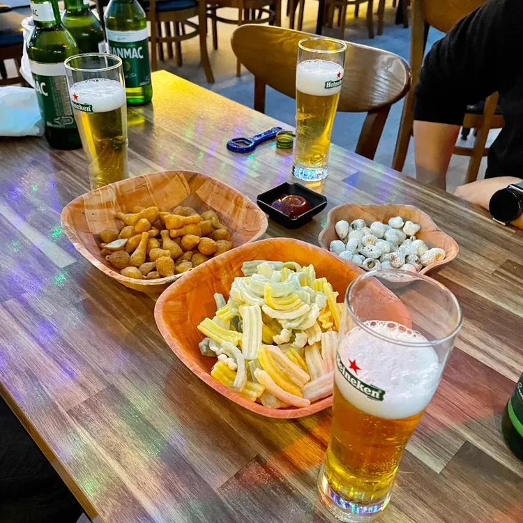 맥주가게끝판왕  대표 사진