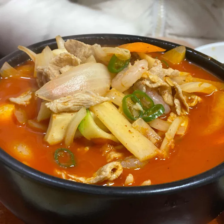 명성관 대표 사진