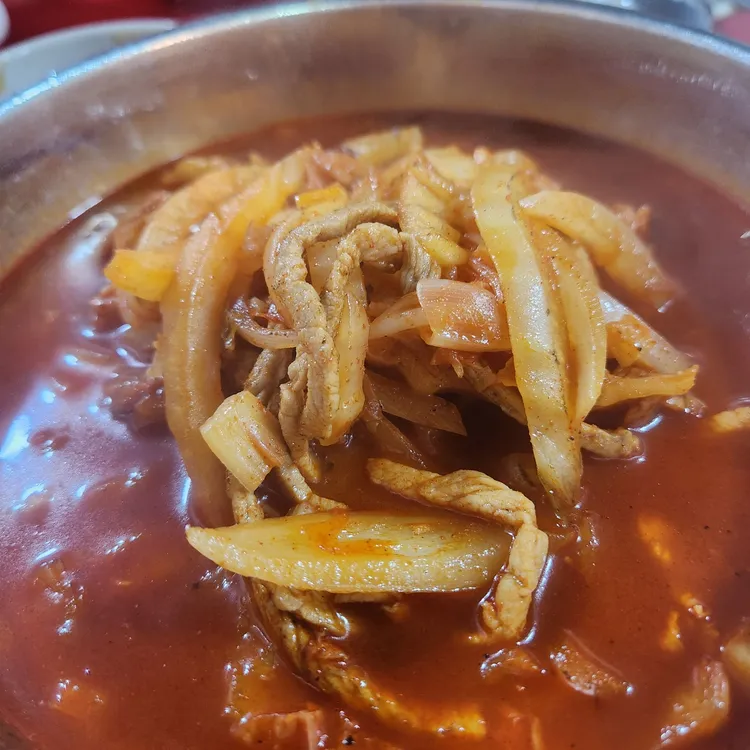 용짬뽕 대표 사진