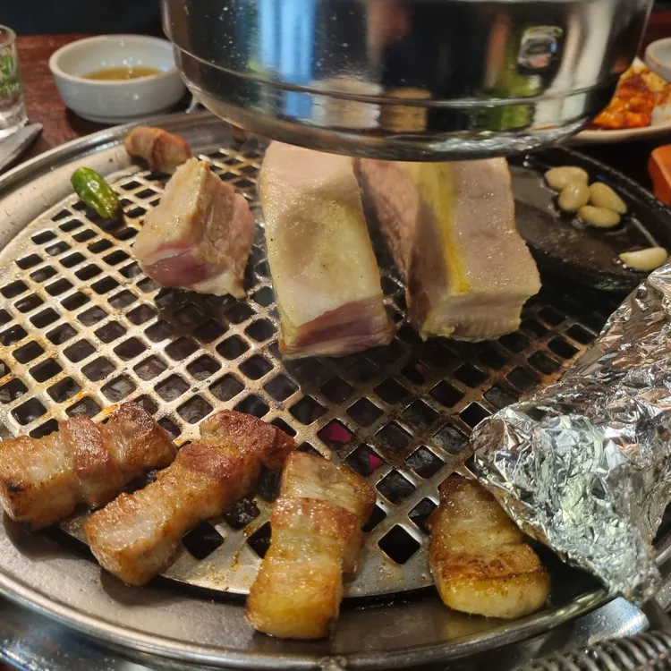 동래정 대표 사진