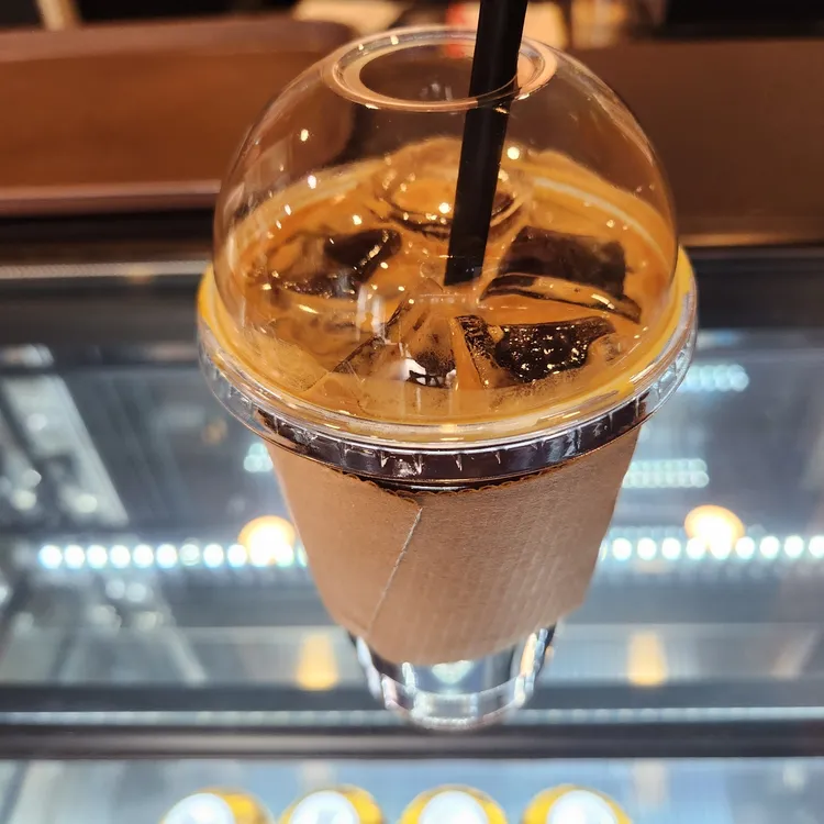 커피스토리 대표 사진