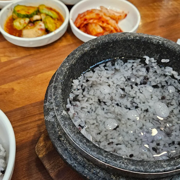 미스터순두부보쌈 대표 사진