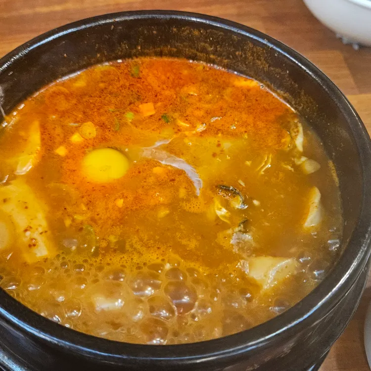 미스터순두부보쌈 대표 사진